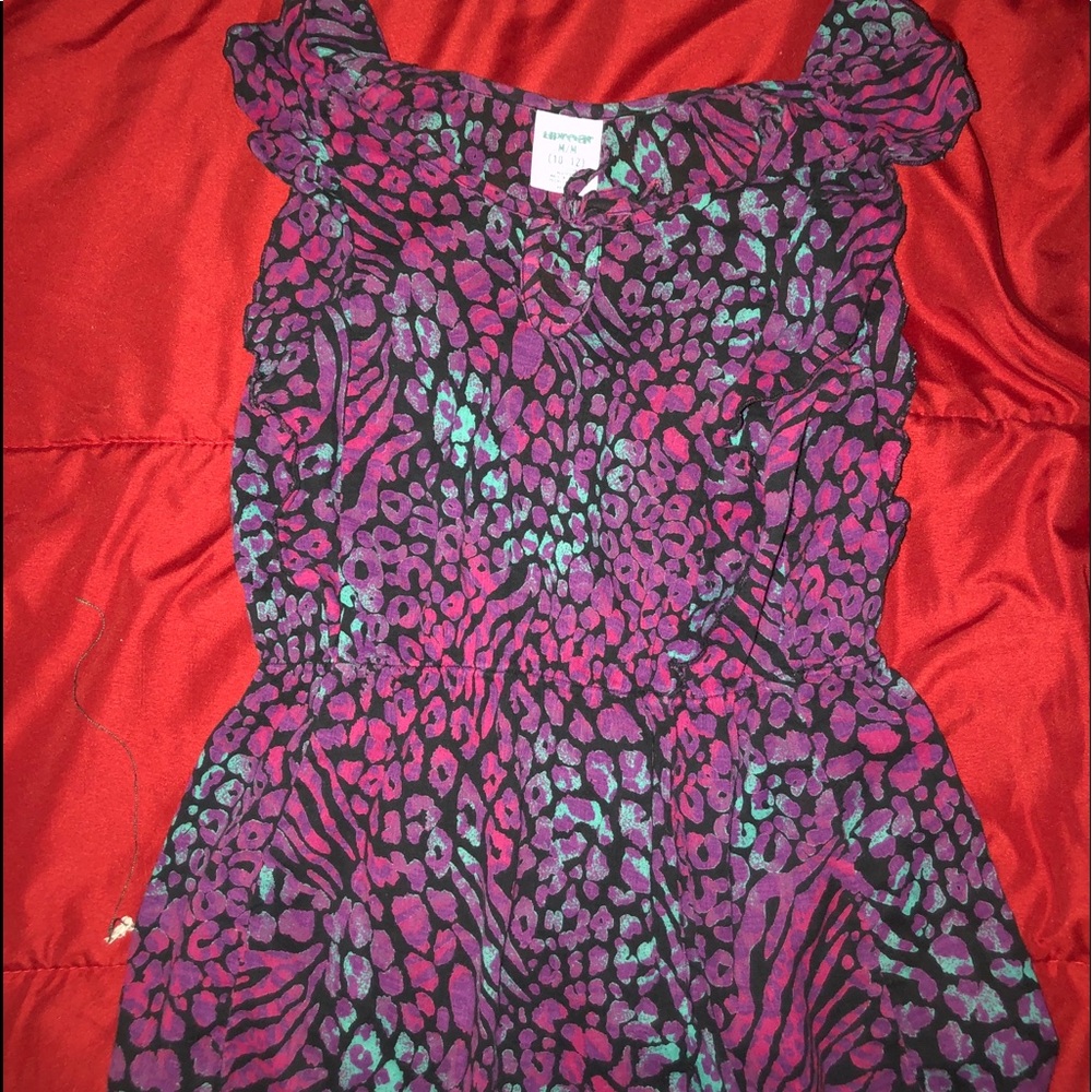 Kids blouse
